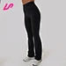 Our fold over yoga pants flare combines functionality and style. Made from high-quality materials and designed for a range of activities, it's perfect for your next workout. Shop now!